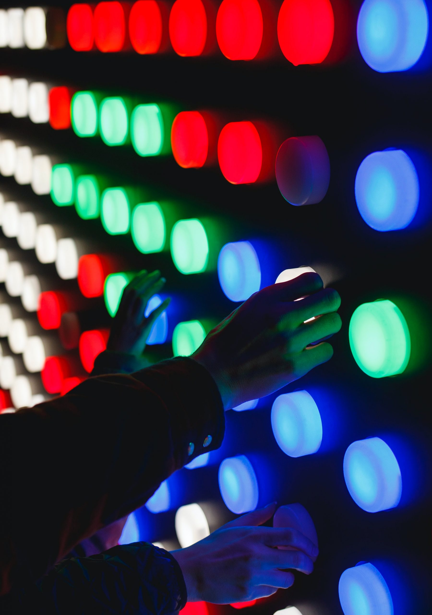Customer Experience: Good Chemistry or a Simple Formula?