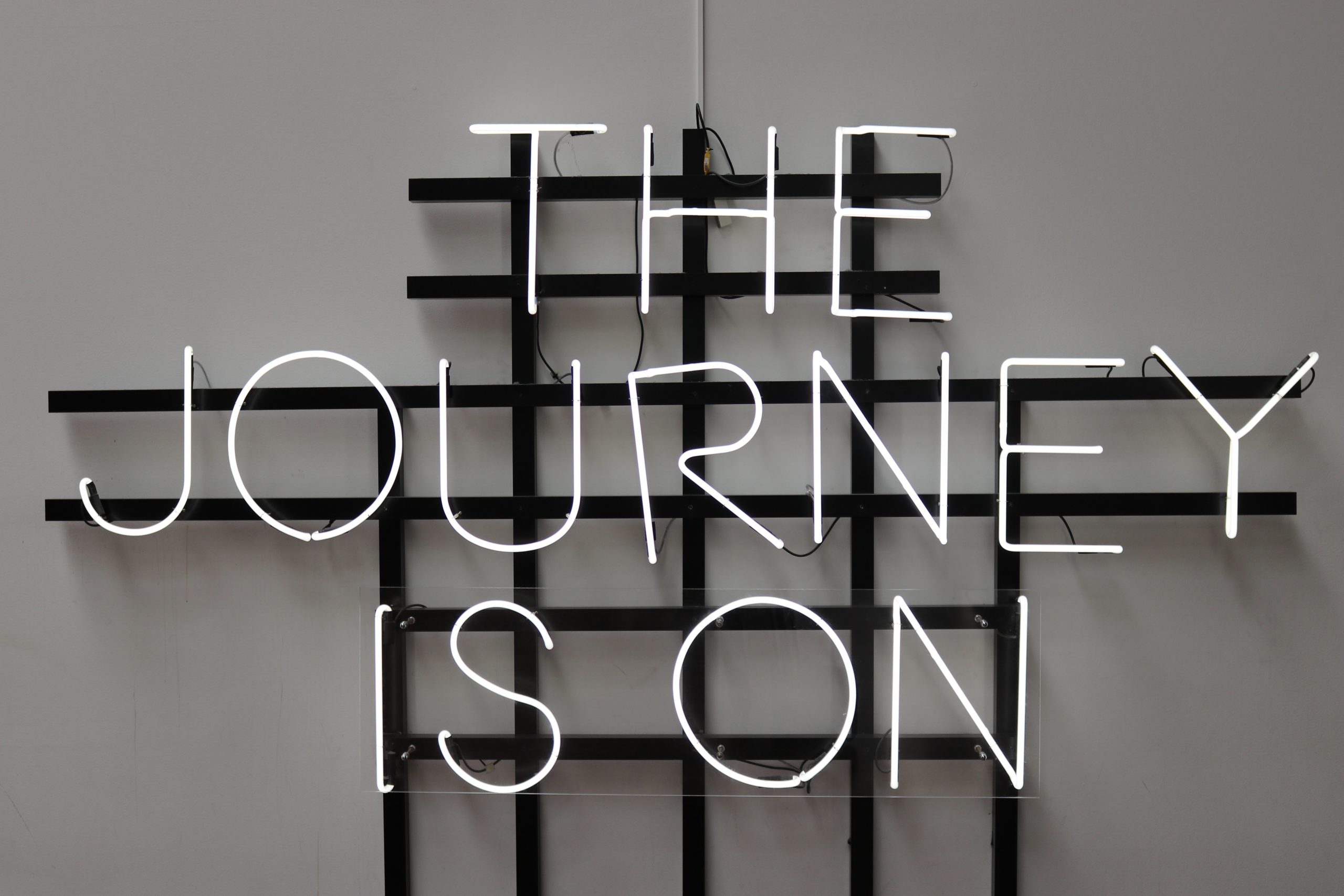 De e-Customer Journey: een succesvolle reis naar Data Land